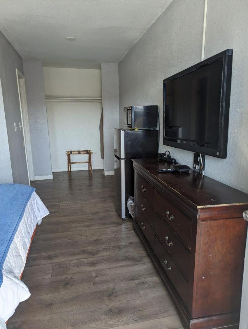 Ingles Motel 亨德森 外观 照片