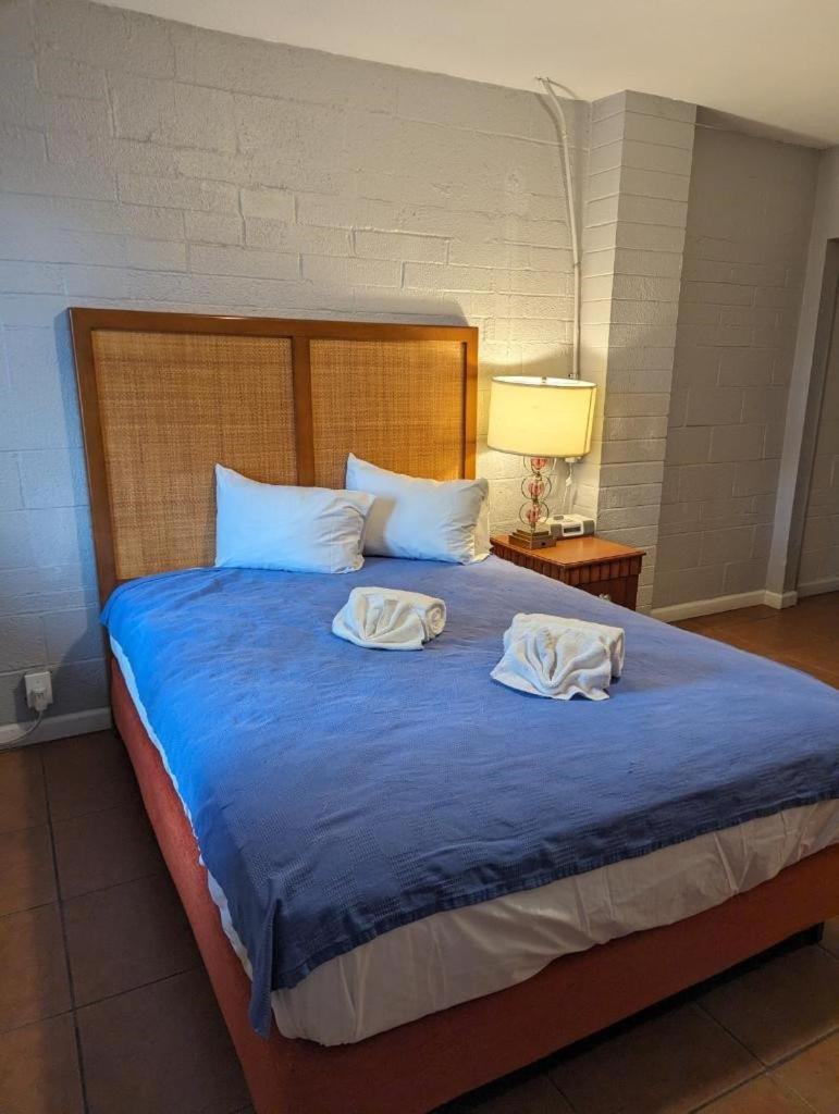 Ingles Motel 亨德森 外观 照片